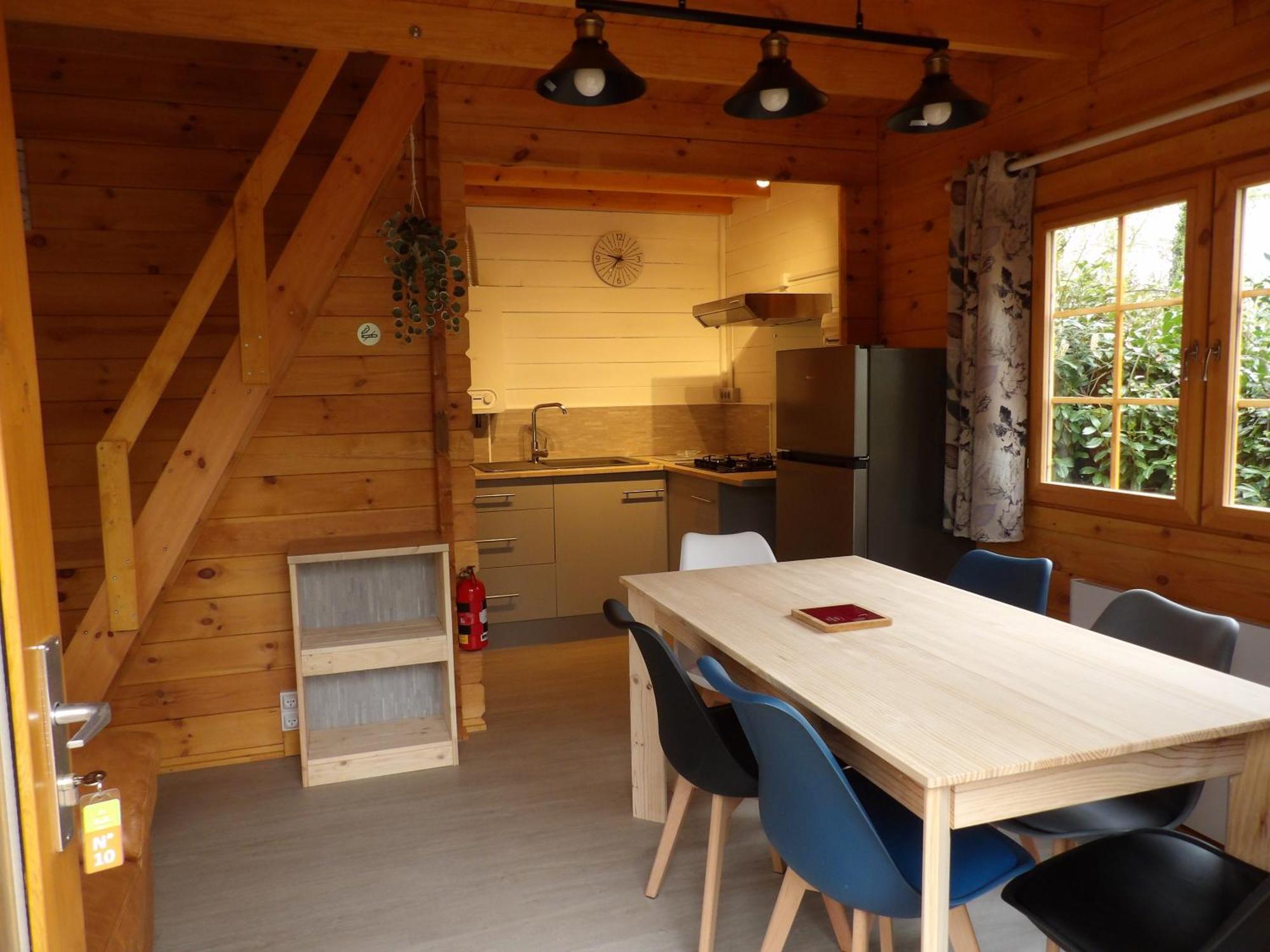 Camping Smile & Braudieres Mezieres-sous-Lavardin ภายนอก รูปภาพ