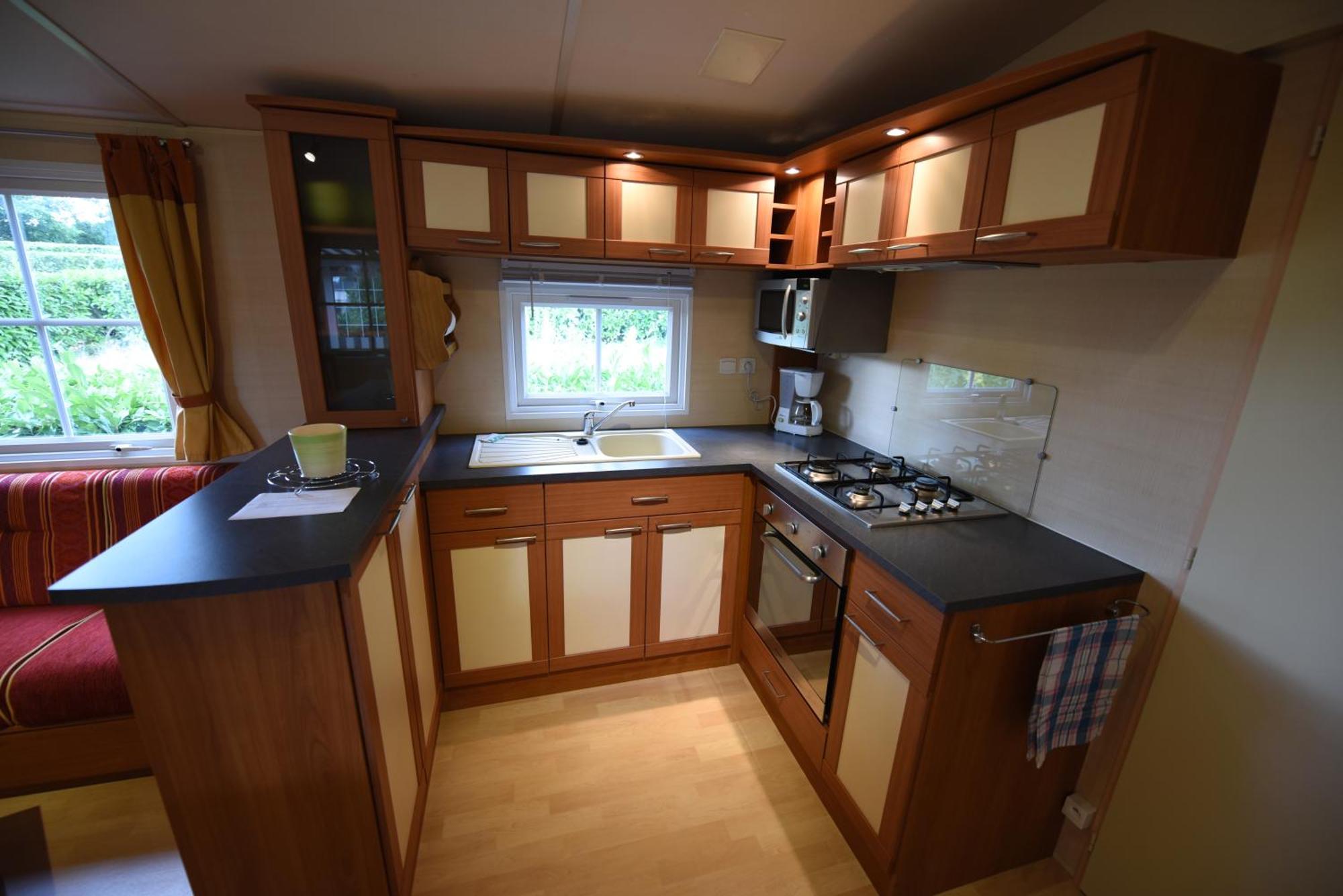 Camping Smile & Braudieres Mezieres-sous-Lavardin ห้อง รูปภาพ
