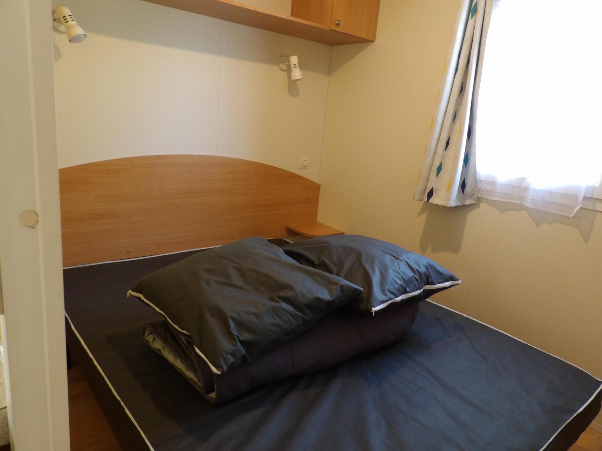 Camping Smile & Braudieres Mezieres-sous-Lavardin ภายนอก รูปภาพ