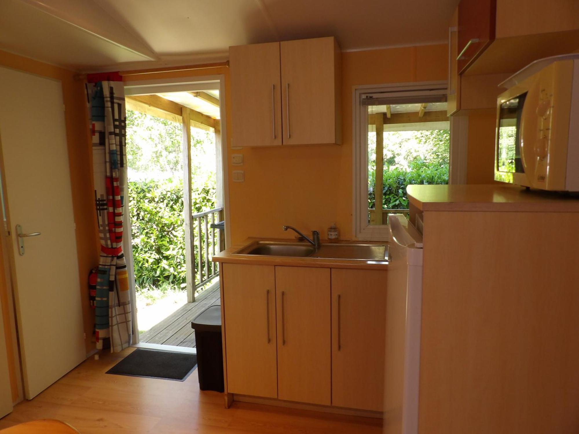 Camping Smile & Braudieres Mezieres-sous-Lavardin ภายนอก รูปภาพ
