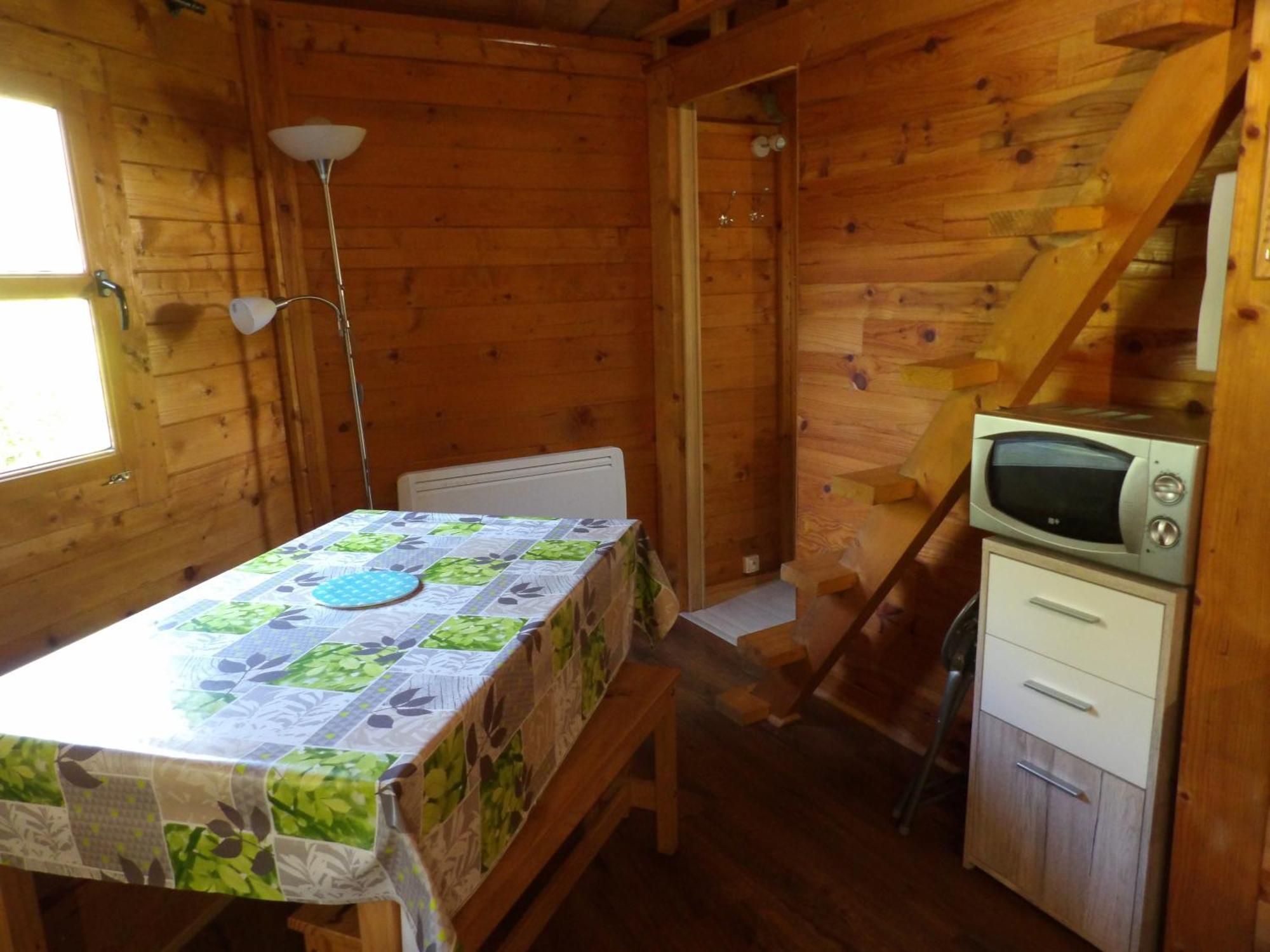 Camping Smile & Braudieres Mezieres-sous-Lavardin ภายนอก รูปภาพ