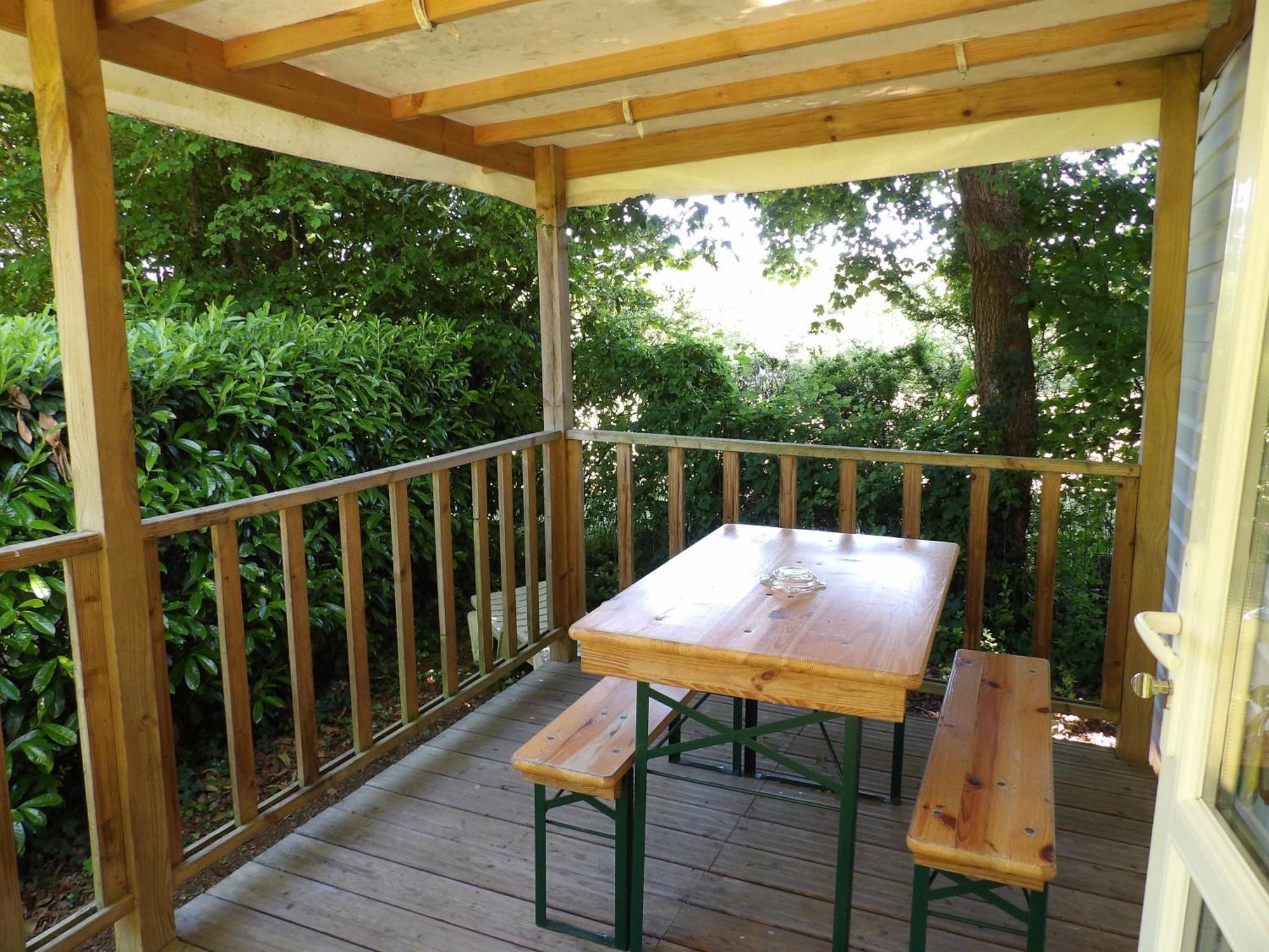 Camping Smile & Braudieres Mezieres-sous-Lavardin ภายนอก รูปภาพ