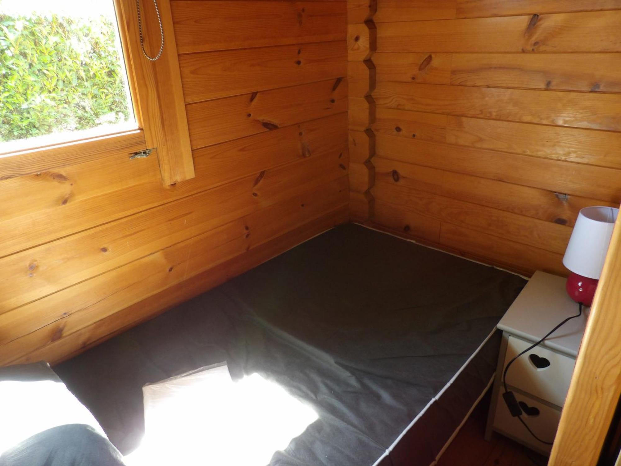 Camping Smile & Braudieres Mezieres-sous-Lavardin ภายนอก รูปภาพ