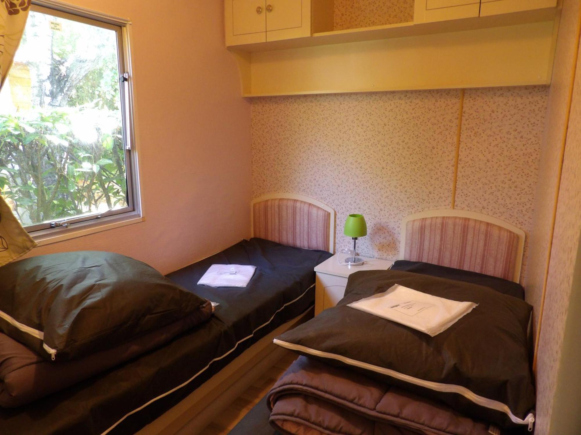 Camping Smile & Braudieres Mezieres-sous-Lavardin ภายนอก รูปภาพ