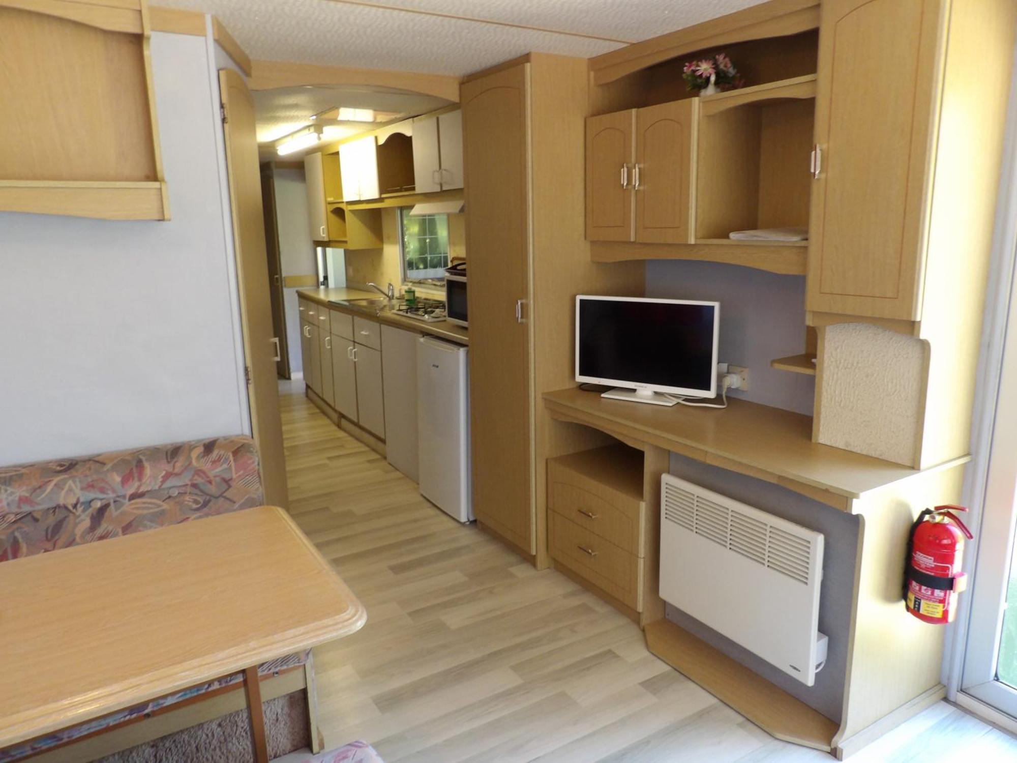 Camping Smile & Braudieres Mezieres-sous-Lavardin ภายนอก รูปภาพ