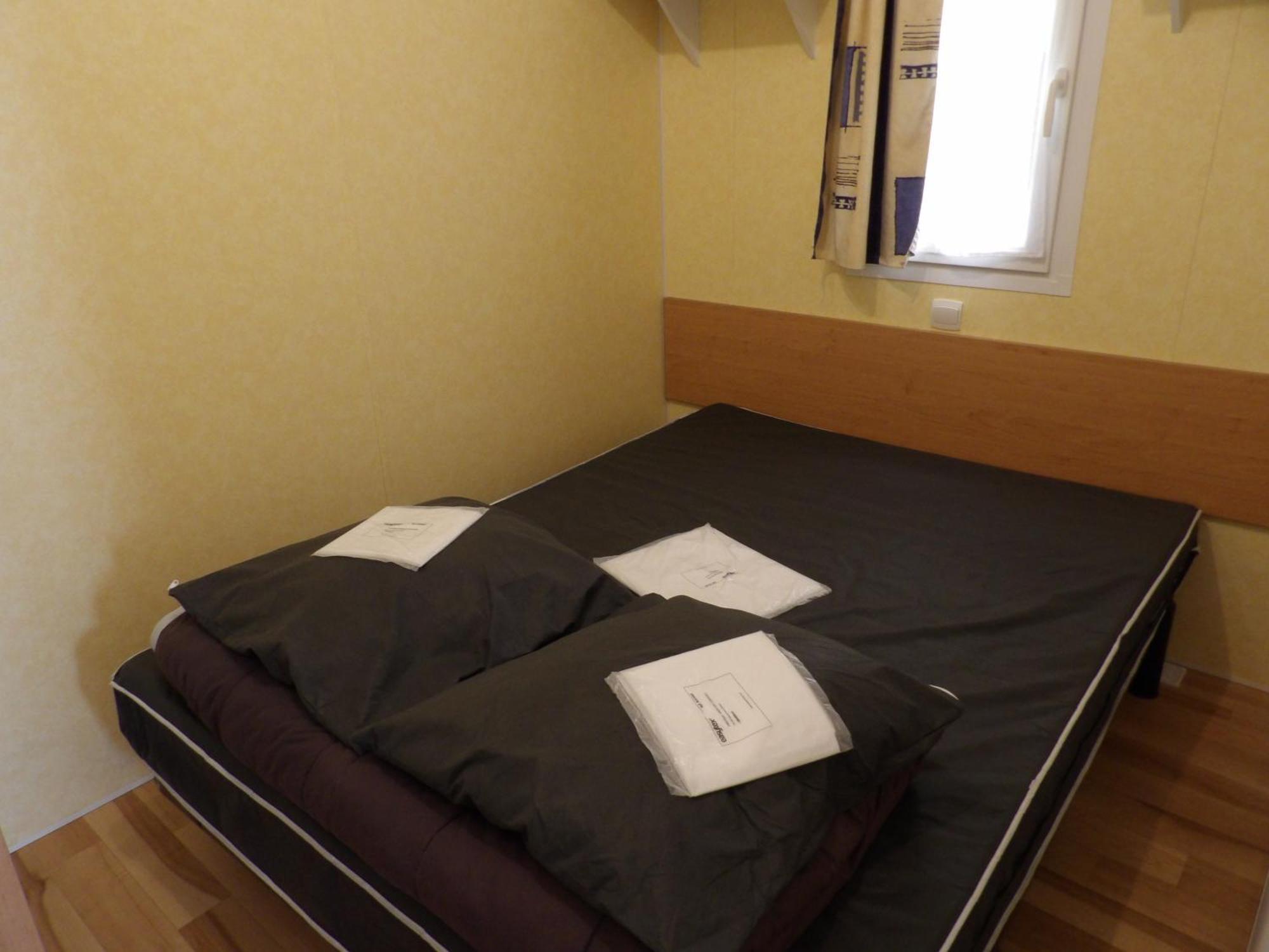 Camping Smile & Braudieres Mezieres-sous-Lavardin ภายนอก รูปภาพ