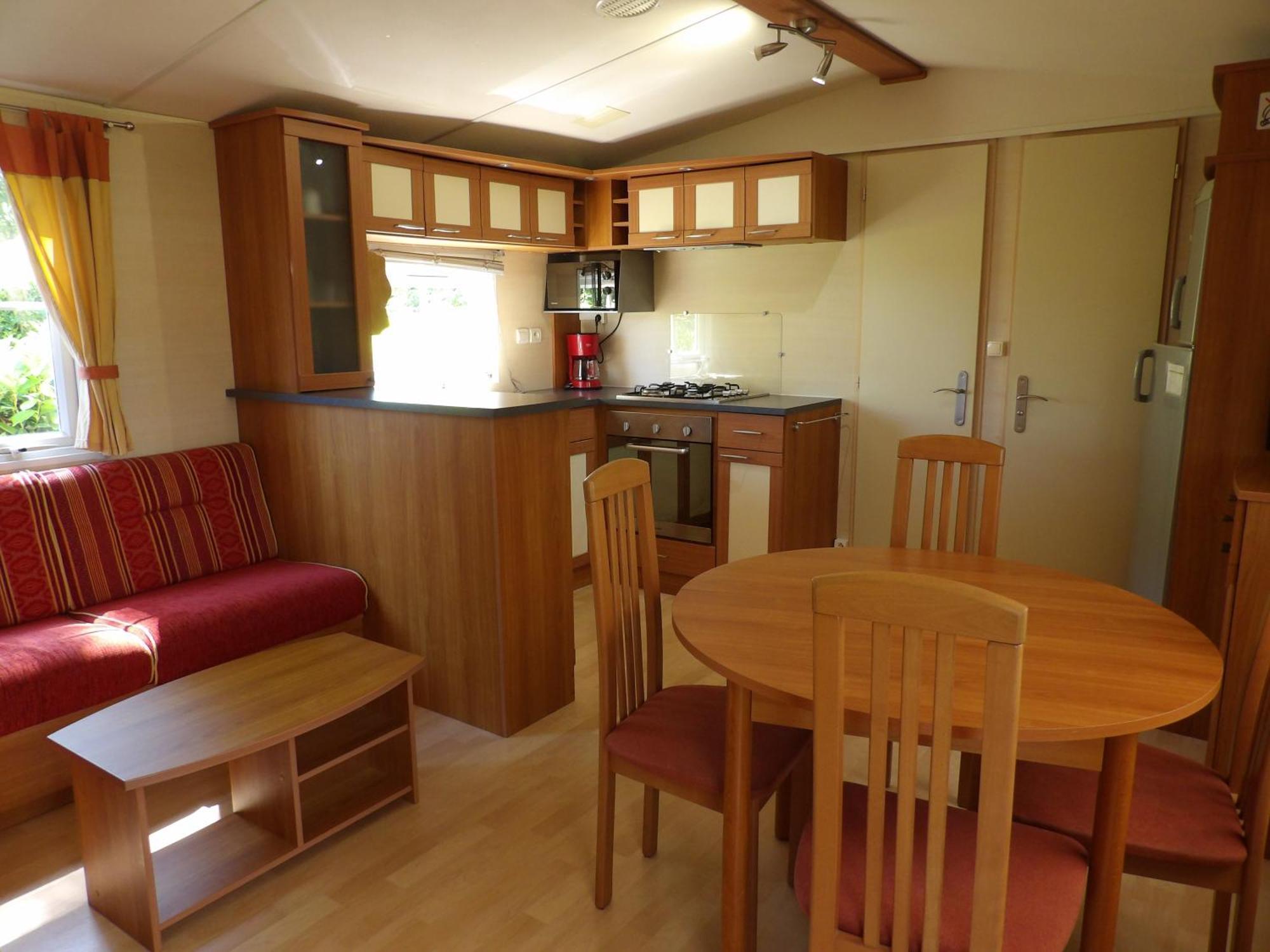 Camping Smile & Braudieres Mezieres-sous-Lavardin ภายนอก รูปภาพ