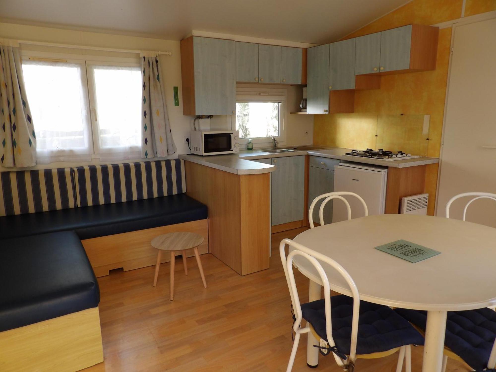 Camping Smile & Braudieres Mezieres-sous-Lavardin ภายนอก รูปภาพ